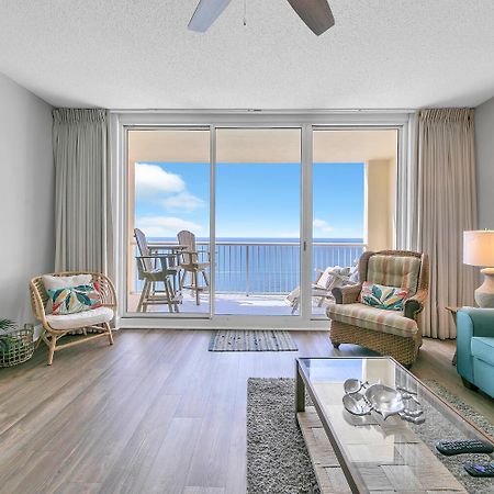 Majestic Beach Towers 1-2205 パナマシティービーチ エクステリア 写真