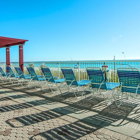Majestic Beach Towers 1-2205 パナマシティービーチ エクステリア 写真