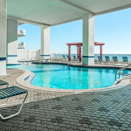 Majestic Beach Towers 1-2205 パナマシティービーチ エクステリア 写真