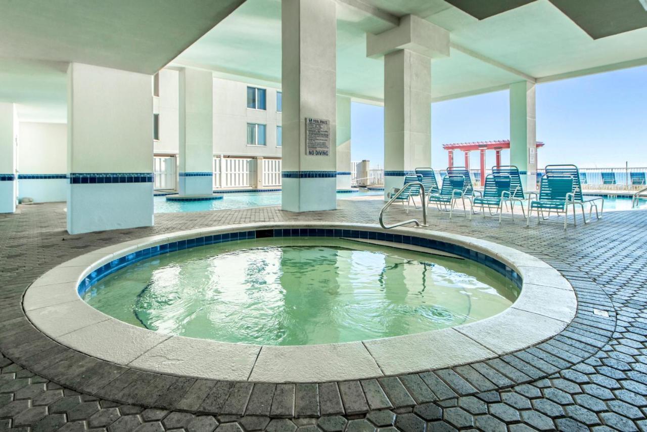 Majestic Beach Towers 1-2205 パナマシティービーチ エクステリア 写真