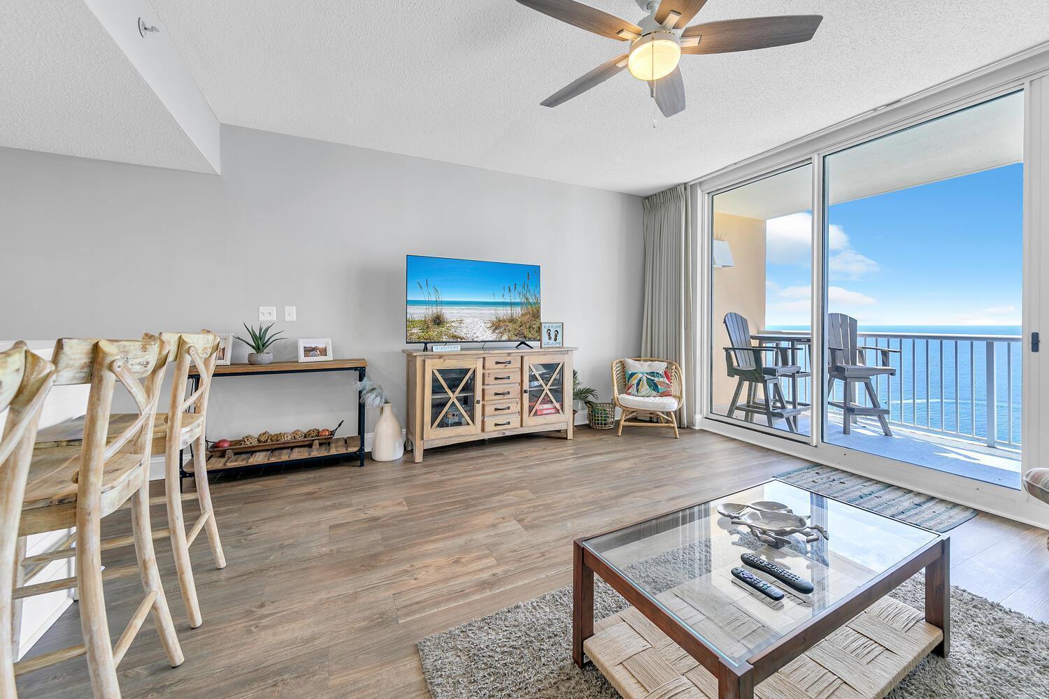 Majestic Beach Towers 1-2205 パナマシティービーチ エクステリア 写真