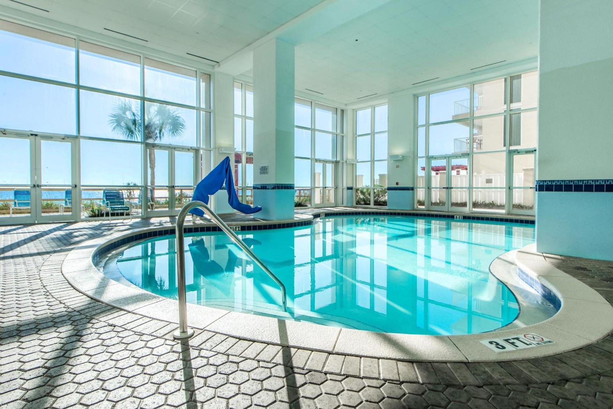 Majestic Beach Towers 1-2205 パナマシティービーチ エクステリア 写真