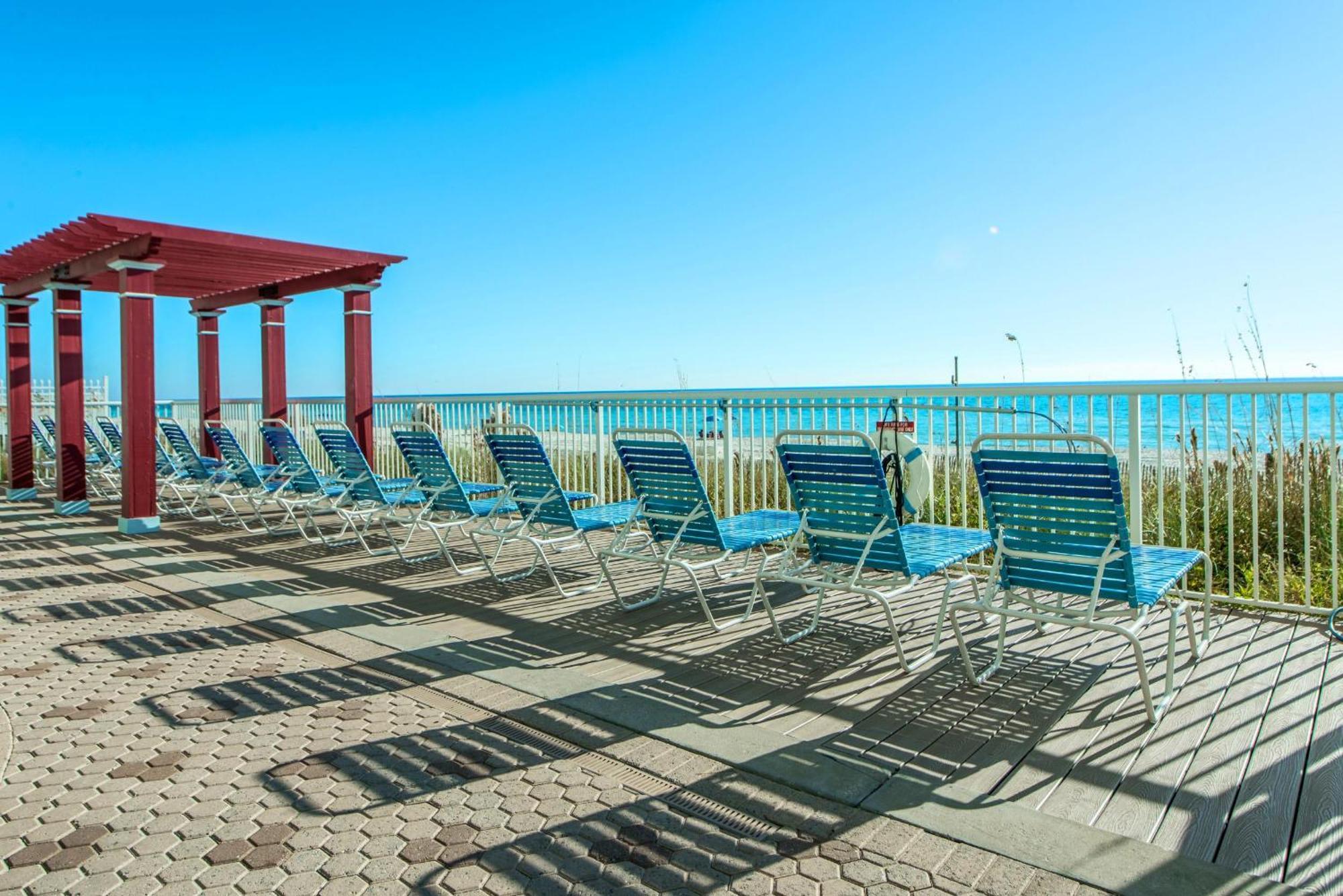 Majestic Beach Towers 1-2205 パナマシティービーチ エクステリア 写真