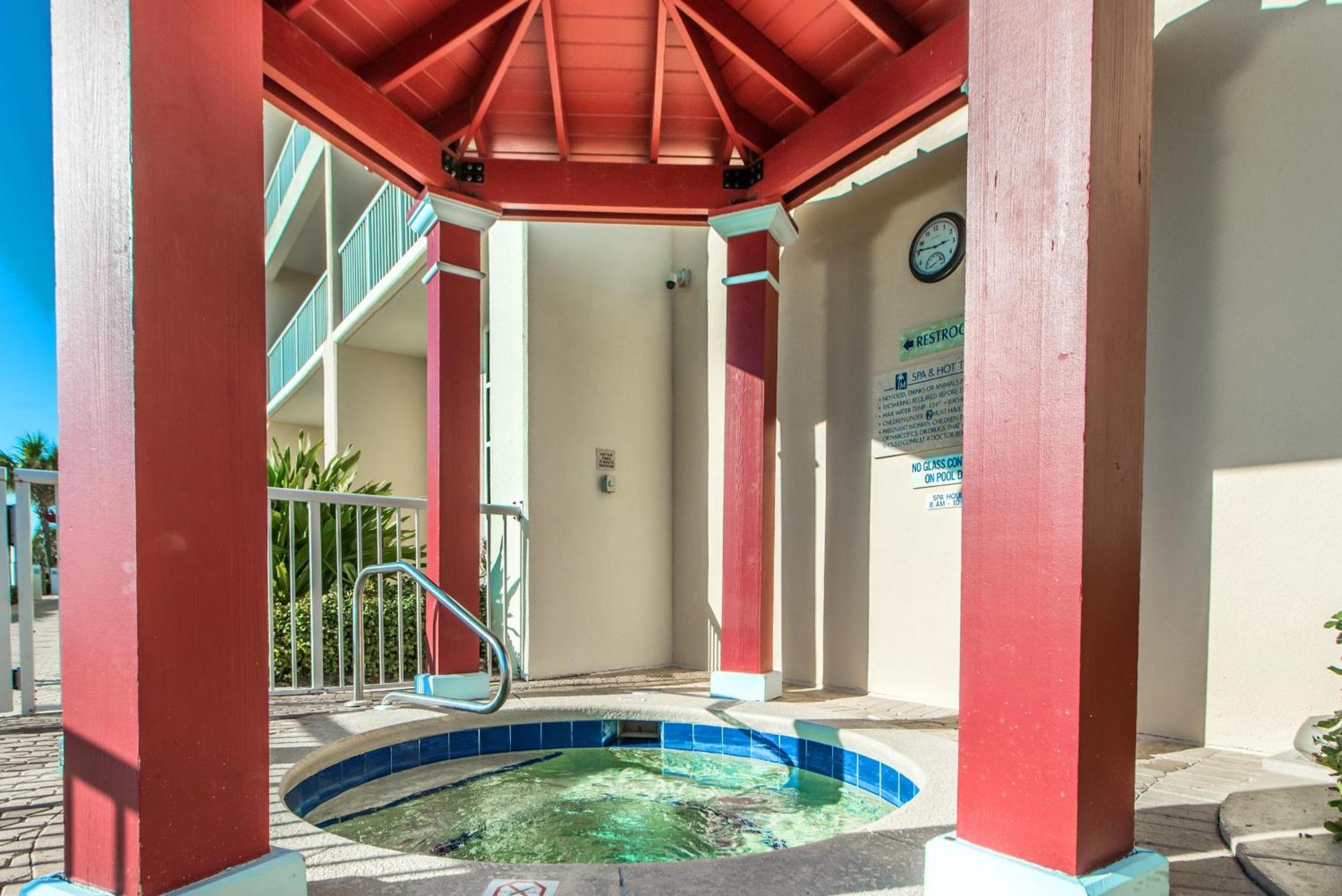 Majestic Beach Towers 1-2205 パナマシティービーチ エクステリア 写真